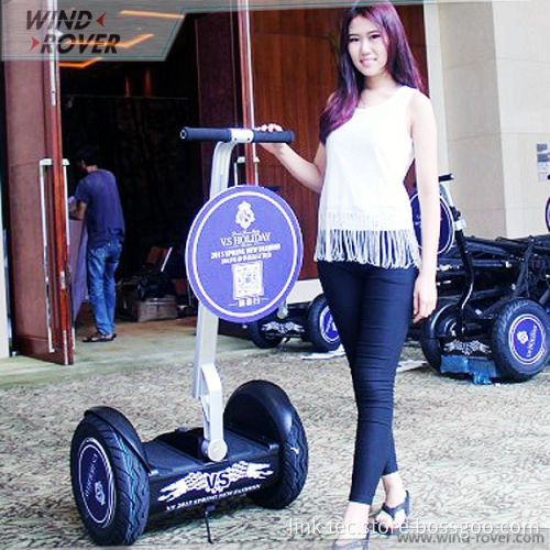 Self Balance 2 Person Electric Scooter for Adults
